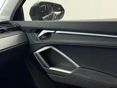2022 Audi Q3 35 TFSI Fashion Dynamic — фото 16