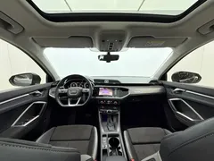 2022 Audi Q3 35 TFSI Fashion Dynamic — фото 18