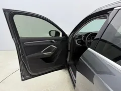 2022 Audi Q3 35 TFSI Fashion Dynamic — фото 20
