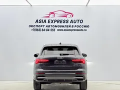 2021 Audi Q3 35 TFSI — фото 5