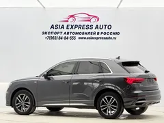 2021 Audi Q3 35 TFSI — фото 6