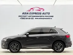 2021 Audi Q3 35 TFSI — фото 7