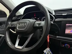 2021 Audi Q3 35 TFSI — фото 12