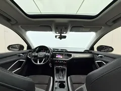 2021 Audi Q3 35 TFSI — фото 18