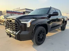 2023 Toyota Tundra 3.5T US standard — фото 1