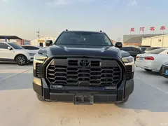 2023 Toyota Tundra 3.5T US standard — фото 2