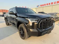2023 Toyota Tundra 3.5T US standard — фото 3