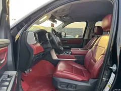 2023 Toyota Tundra 3.5T US standard — фото 4