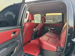 2023 Toyota Tundra 3.5T US standard — фото 5