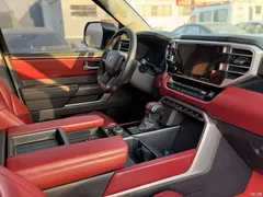 2023 Toyota Tundra 3.5T US standard — фото 7
