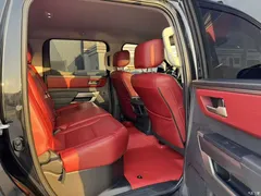 2023 Toyota Tundra 3.5T US standard — фото 8