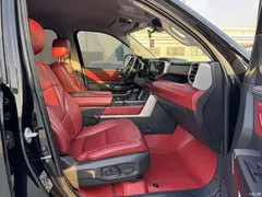2023 Toyota Tundra 3.5T US standard — фото 9
