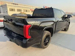 2023 Toyota Tundra 3.5T US standard — фото 10