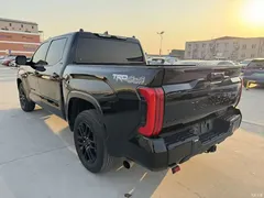 2023 Toyota Tundra 3.5T US standard — фото 11