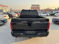 2023 Toyota Tundra 3.5T US standard — фото 12