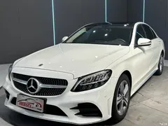 2021 Mercedes-Benz C-Class C 260 L Sport — фото 1