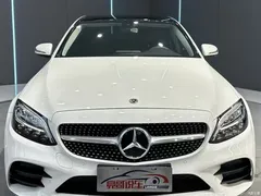 2021 Mercedes-Benz C-Class C 260 L Sport — фото 2