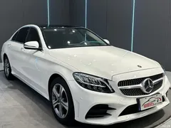 2021 Mercedes-Benz C-Class C 260 L Sport — фото 3