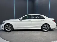 2021 Mercedes-Benz C-Class C 260 L Sport — фото 4