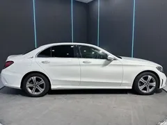 2021 Mercedes-Benz C-Class C 260 L Sport — фото 5