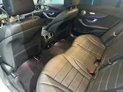 2021 Mercedes-Benz C-Class C 260 L Sport — фото 9