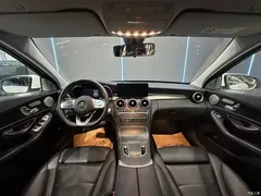 2021 Mercedes-Benz C-Class C 260 L Sport — фото 10