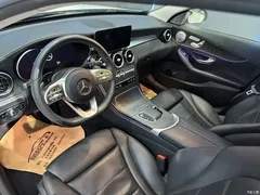 2021 Mercedes-Benz C-Class C 260 L Sport — фото 11