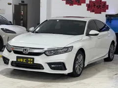 2019 Honda Inspire 260TURBO V, белый — фото 1