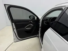 2022 Audi Q3 35 TFSI Fashion Dynamic, белый — фото 10