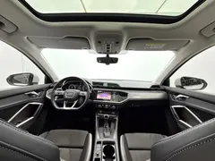 2022 Audi Q3 35 TFSI Fashion Dynamic, белый — фото 12