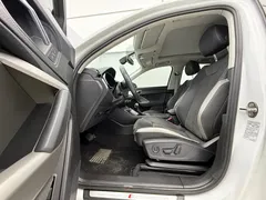 2022 Audi Q3 35 TFSI Fashion Dynamic, белый — фото 13
