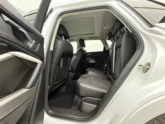 2022 Audi Q3 35 TFSI Fashion Dynamic, белый — фото 15