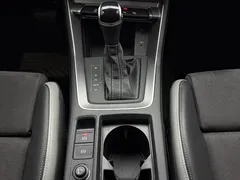 2022 Audi Q3 35 TFSI Fashion Dynamic, белый — фото 16