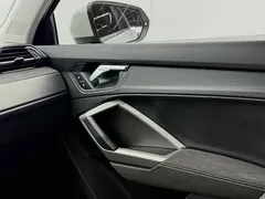 2022 Audi Q3 35 TFSI Fashion Dynamic, белый — фото 17