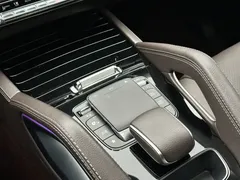 2021 Mercedes-Benz GLE 350 4MATIC Fashion, чёрный — фото 15