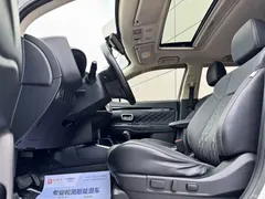 2021 Mitsubishi Outlander modified to 2.0L 2WD, enjoy 5 seats, белый — фото 5