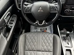 2021 Mitsubishi Outlander modified to 2.0L 2WD, enjoy 5 seats, белый — фото 16