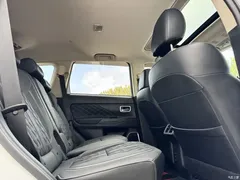 2021 Mitsubishi Outlander modified to 2.0L 2WD, enjoy 5 seats, белый — фото 18