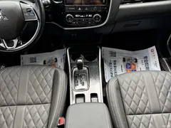 2021 Mitsubishi Outlander modified to 2.0L 2WD, enjoy 5 seats, белый — фото 19