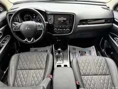 2021 Mitsubishi Outlander modified to 2.0L 2WD, enjoy 5 seats, белый — фото 20