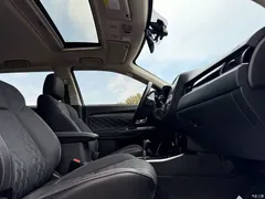 2021 Mitsubishi Outlander modified to 2.0L 2WD, enjoy 5 seats, белый — фото 21