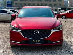 2020 Mazda 6 2.5L Sport — фото 1