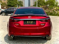 2020 Mazda 6 2.5L Sport — фото 7