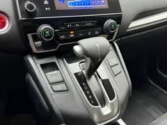2021 Honda CR-V 240TURBO CVT 2WD, белый — фото 8