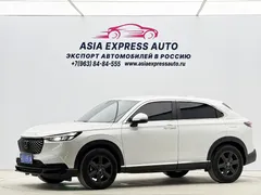 2023 Honda XR-V 1.5L CVT, белый — фото 1