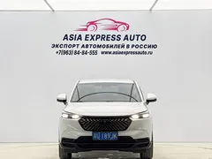 2023 Honda XR-V 1.5L CVT, белый — фото 2