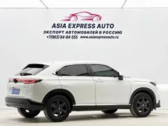 2023 Honda XR-V 1.5L CVT, белый — фото 4