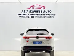 2023 Honda XR-V 1.5L CVT, белый — фото 5