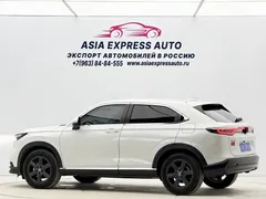 2023 Honda XR-V 1.5L CVT, белый — фото 6