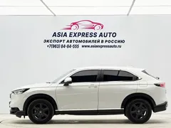2023 Honda XR-V 1.5L CVT, белый — фото 7
